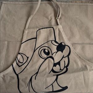 Buc-ee’s Canvas Apron